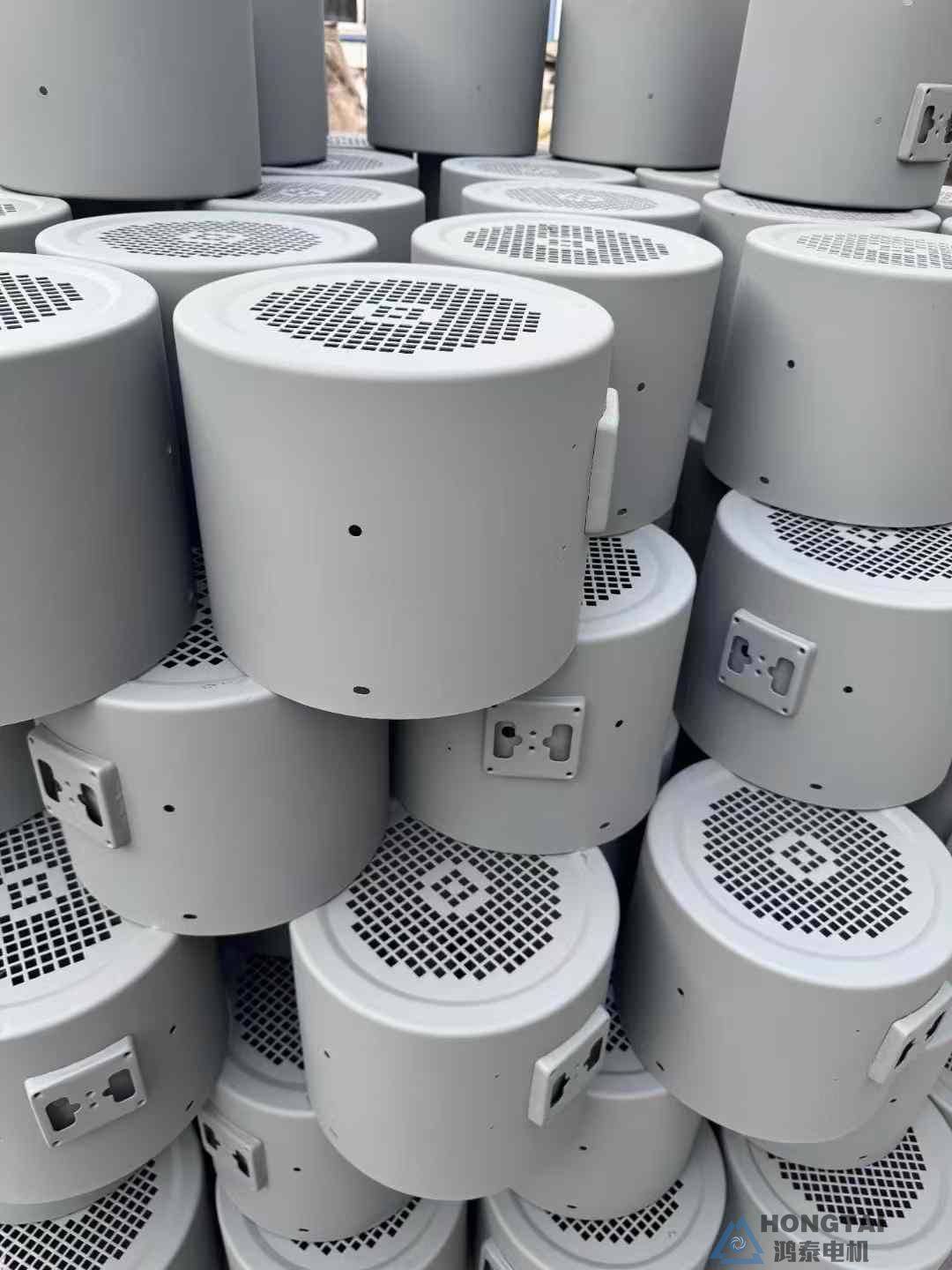 YVFE3-160L-2变频电机用G系列变频风机