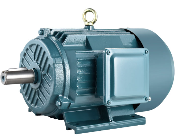 YVFE3-160L-2八极十极电机参数表